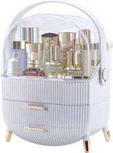 Makeup Organizer With Drawers